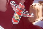 Chrysler Town & Country Sedan 1947 года